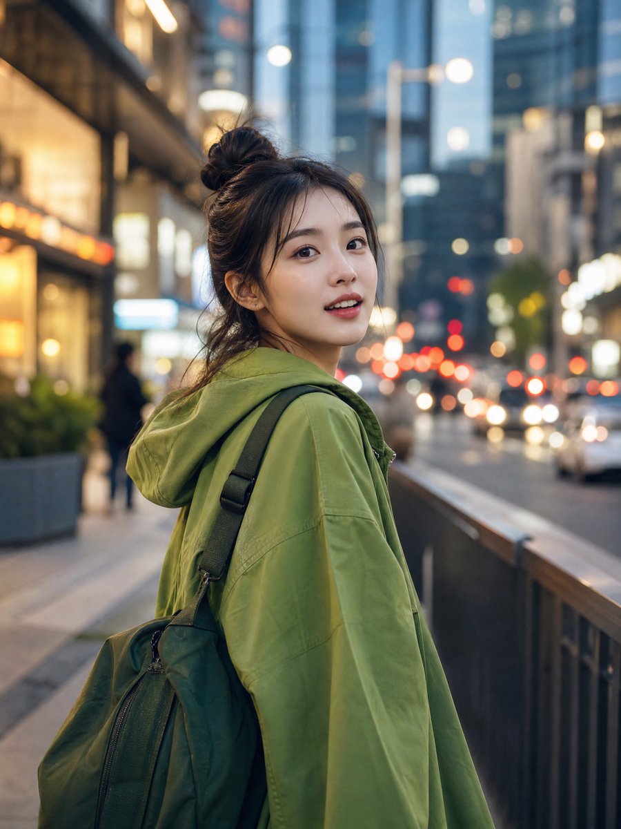 捷克街头捷克街头短视频：街头潮流穿搭视频演示合集2026